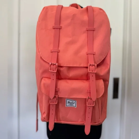 Herschel Supply Company | Bags | Herschel Backpack Standard Size | Poshmark